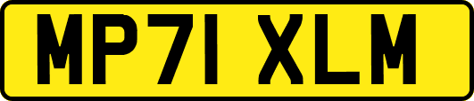 MP71XLM
