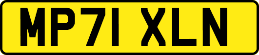 MP71XLN