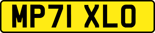 MP71XLO