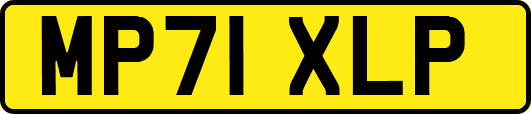 MP71XLP