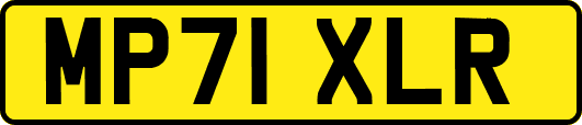 MP71XLR