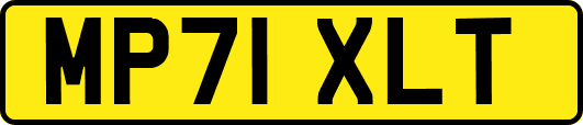 MP71XLT