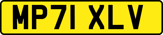 MP71XLV