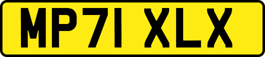 MP71XLX