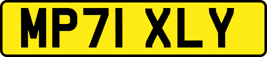 MP71XLY