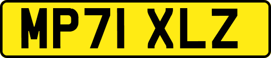 MP71XLZ