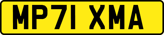 MP71XMA