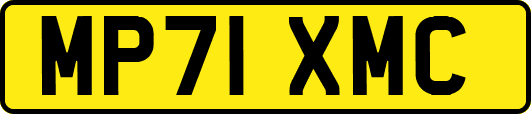 MP71XMC