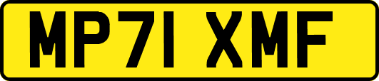 MP71XMF