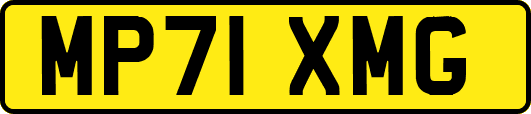 MP71XMG