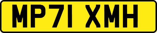 MP71XMH