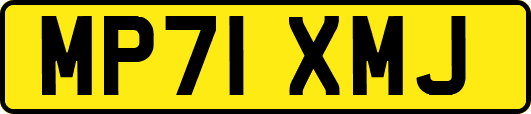 MP71XMJ