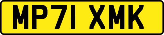 MP71XMK