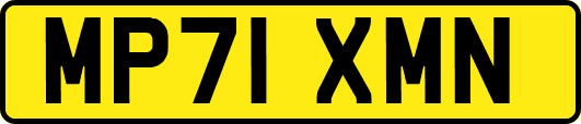 MP71XMN