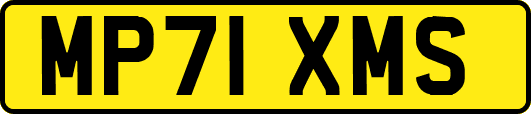 MP71XMS