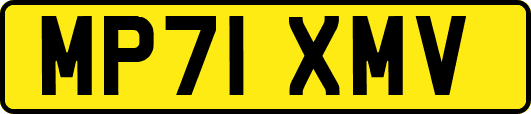 MP71XMV
