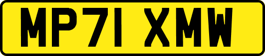 MP71XMW