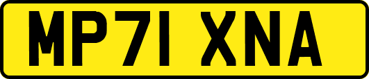 MP71XNA
