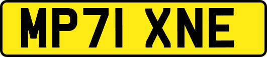 MP71XNE