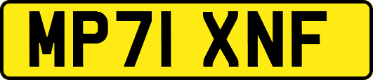MP71XNF