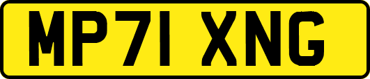 MP71XNG