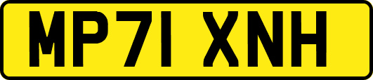 MP71XNH