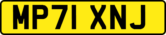 MP71XNJ
