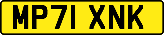 MP71XNK