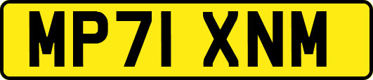 MP71XNM