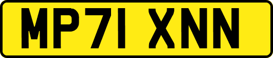 MP71XNN