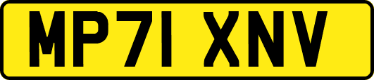 MP71XNV