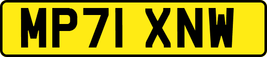 MP71XNW