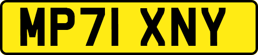MP71XNY