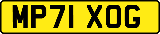 MP71XOG