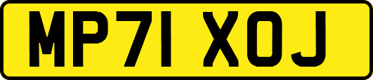 MP71XOJ