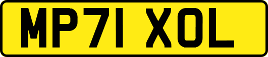 MP71XOL