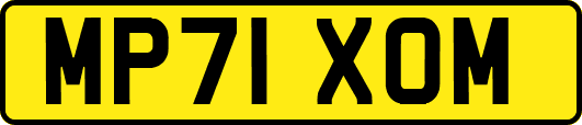 MP71XOM