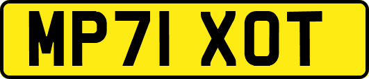 MP71XOT