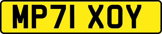 MP71XOY