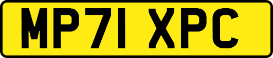 MP71XPC