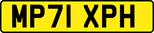 MP71XPH