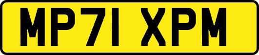 MP71XPM