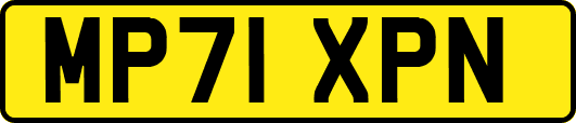 MP71XPN