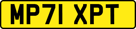 MP71XPT