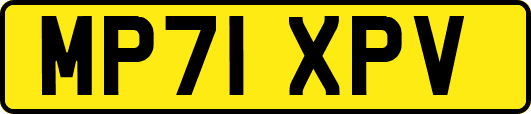 MP71XPV