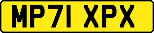 MP71XPX
