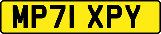 MP71XPY