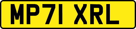 MP71XRL