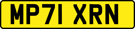 MP71XRN