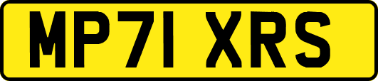 MP71XRS